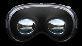 Thumbnail of Canon's quest for VR content: 100-megapixel cameras for Apple Vision Pro