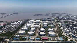 Thumbnail of China’s Surging Crude Imports from Indonesia Point to Iran Trade
