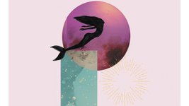 Thumbnail of What the Full Moon in Pisces & Lunar Eclipse Mean for You