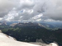 Thumbnail of The view from above