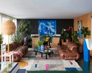 Thumbnail of "The Willingness For Something to be Imperfect" — Inside the Mexico City Home of Rodman Primack & Rudy Weissenberg - Sight Unseen