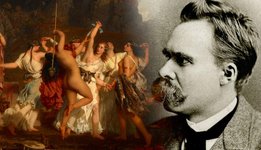 Thumbnail of What Is the Apollonian and Dionysian in Nietzsche’s Philosophy? | TheCollector