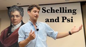 Thumbnail of Schelling's Panentheism and Psi