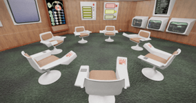 Thumbnail of Project Cybersyn