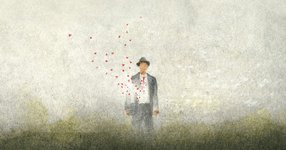 Thumbnail of How to Love the World More: George Saunders on the Courage of Uncertainty