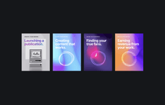 Thumbnail of Ghost Resources — Stories & Ideas About Indie Publishing