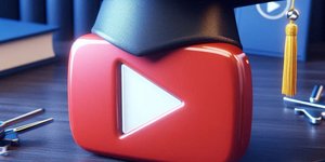 Thumbnail of How an advanced degree gives creators a competitive edge