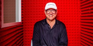 Thumbnail of The Software Tycoon Scaling AI Education to a Billion Kids