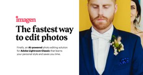 Thumbnail of Imagen - Personalized Photo Editing Assistant