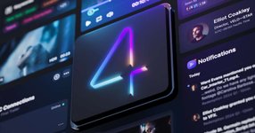 Thumbnail of Join the Version 4 Beta