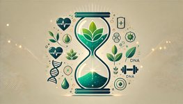 Thumbnail of Kiva Dickinson on LinkedIn: Longevity—A Massive Consumer Trend (with Longevity)