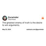 Thumbnail of Gurwinder on Substack