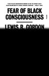 Cover of Fear of Black Consciousness