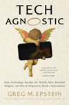 Cover of Tech Agnostic