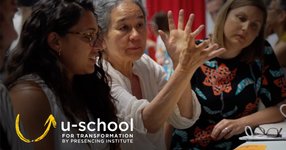 Thumbnail of Home | Presencing Institute