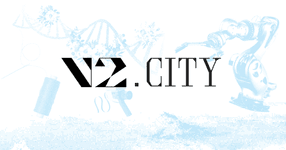 Thumbnail of V2 — Making Vancouver A Place To Build The Future