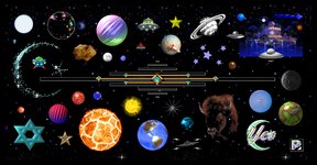 Thumbnail of Cameron's World