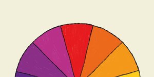 Thumbnail of A chat about colours