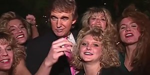 Thumbnail of There's far more to Trump and Epstein's relationship: Trump biographer