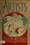 Thumbnail of Artists of the Rockport Art Association : Rockport Art Association : Free Download, Borrow, and Streaming : Internet Archive
