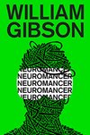 Cover of Neuromancer (Sprawl Trilogy Book 1)