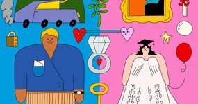 Thumbnail of The Case for Marrying an Older Man