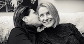 Thumbnail of Elizabeth Gilbert on Love, Loss, and How to Move Through Grief as Grief Moves Through You