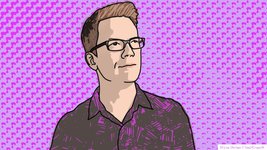 Thumbnail of Hank Green reckons with the power — and the powerlessness — of the creator | TechCrunch