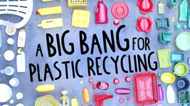 Thumbnail of Say hi to the Precious Plastic Universe