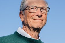 Thumbnail of Gates Foundation Is Rattled by Trump’s Threat to Its Mission