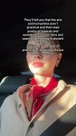 Thumbnail of Lara Mrgic on TikTok