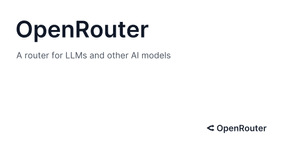 Thumbnail of OpenRouter