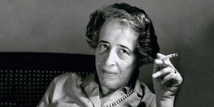 Thumbnail of What You Can Learn from Just Seven Pages by Hannah Arendt