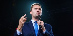 Thumbnail of Charlie Kirk and the Value of Empathy