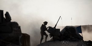 Thumbnail of Israel, Palestine, and the Sub-Rational