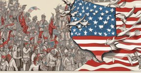 Thumbnail of America's epistemological crisis