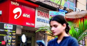 Thumbnail of Plan afoot for Singtel, Mittals to equalise direct stake in Bharti Airtel