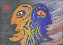 Thumbnail of Carl Jung and the Shadow: a Guide to the Dark Side of the Mind - Arts of Thought