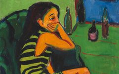 Thumbnail of Why do I let myself sabotage my own best-laid plans? | Aeon Essays