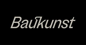 Thumbnail of Baukunst: The Art of Building