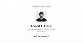 Thumbnail of Azouzi.design