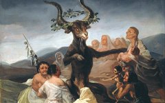 Thumbnail of Witches in Art, After the Trials