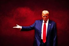 Thumbnail of The last temptation of Donald Trump: How he lured evangelicals to follow Satan