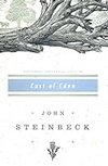 Cover of East of Eden