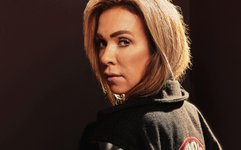 Thumbnail of Netflix’s ‘Cheer’ Made Monica Aldama a Star. Her Life Has Been Hell Ever Since.