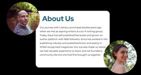 Thumbnail of Literary Launchpad