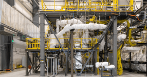 Thumbnail of Kairos Power Wraps up Molten Salt Testing Project | Department of ...