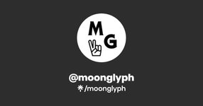 Thumbnail of moonglyph - Listen on Spotify - Linktree