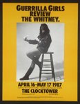 Thumbnail of Who are the Guerrilla Girls? | Tate
