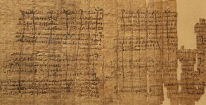 Thumbnail of The Written Word
